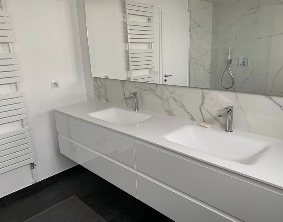 Sanitaire – Salle de bain Colmar