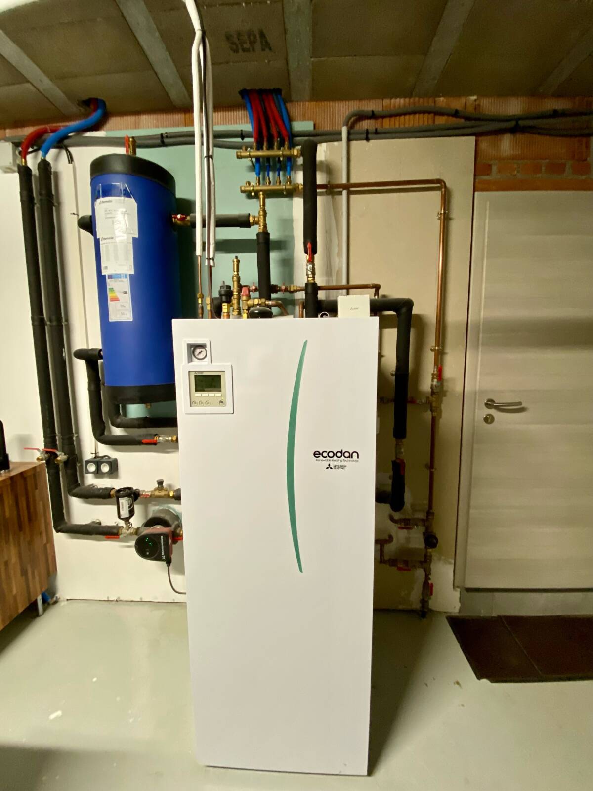 Chauffage – Ventilation – Climatisation S&eacute;lestat