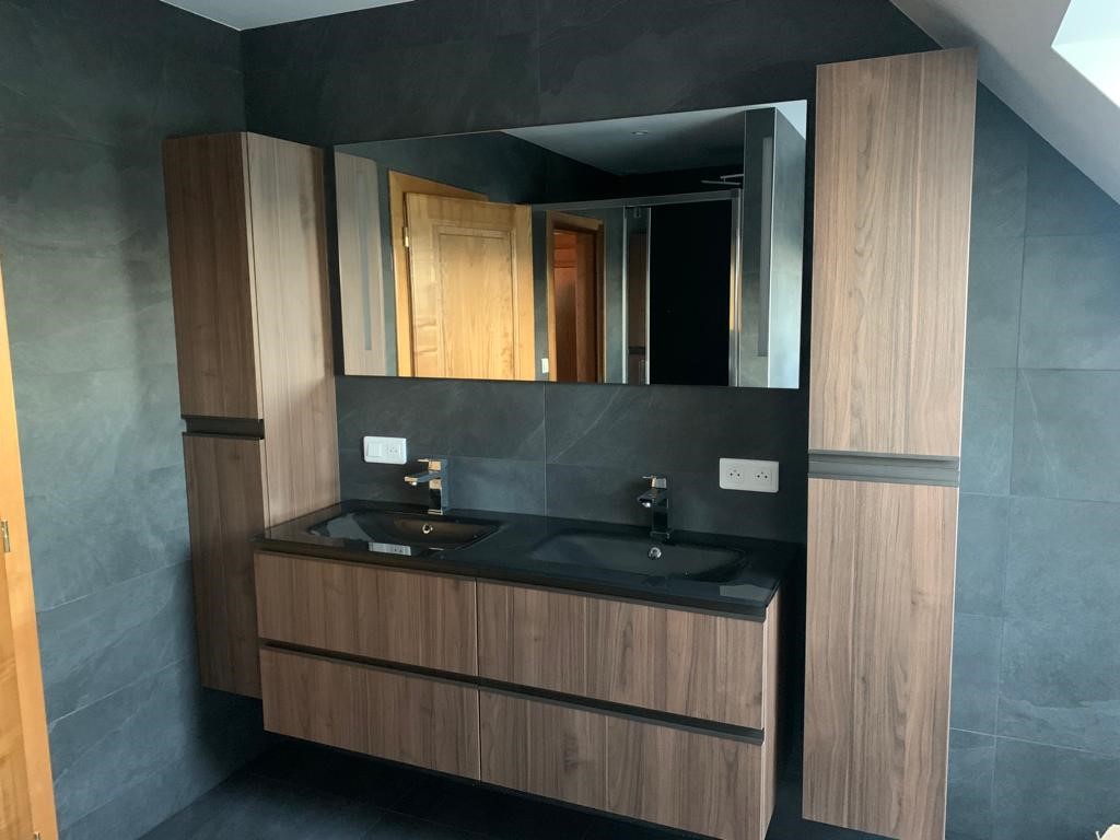 SDB24 | Vonthron Particuliers Quels points électriques prévoir pour une salle de bains PMR sans reprise après coup ? Mulhouse 0