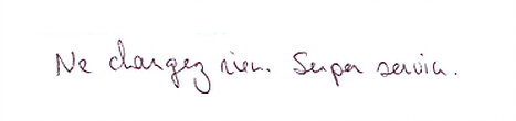 T&eacute;moignages Pfastatt 2
