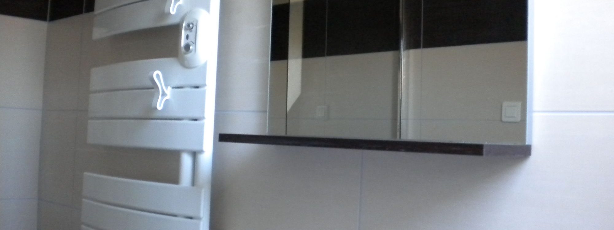 Quels sont les &eacute;l&eacute;ments essentiels pour cr&eacute;er une salle de bain fonctionnelle ? Guebwiller