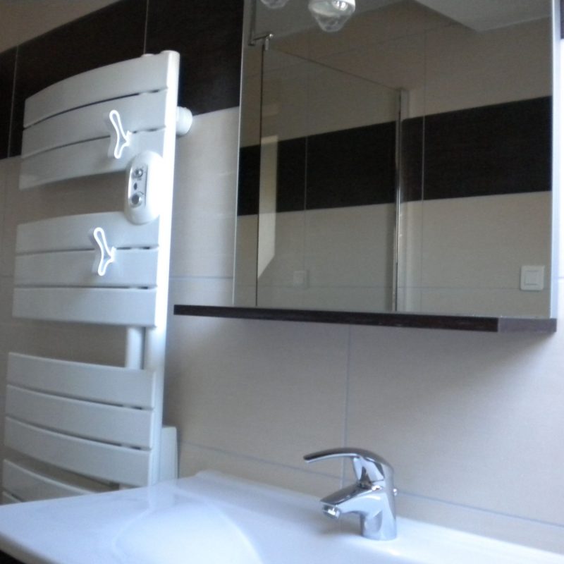 Quels sont les &eacute;l&eacute;ments essentiels pour cr&eacute;er une salle de bain fonctionnelle ? Guebwiller