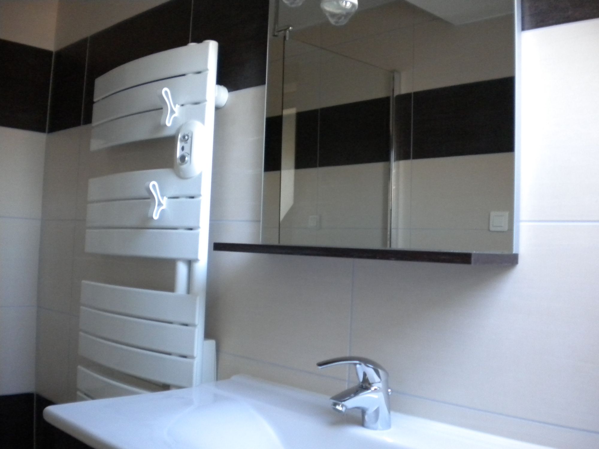 Quels sont les &eacute;l&eacute;ments essentiels pour cr&eacute;er une salle de bain fonctionnelle ? Guebwiller
