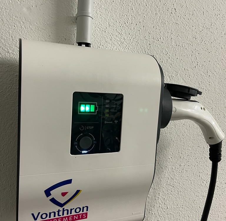 PHOTO 2021 10 21 12 36 33 768X750 | Vonthron Particuliers Quelles étapes suivre pour installer une borne IRVE chez soi sans erreur ? Colmar