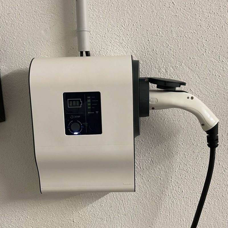 Quel est l’impact des nouvelles normes IRVE sur les installations r&eacute;sidentielles ? Colmar