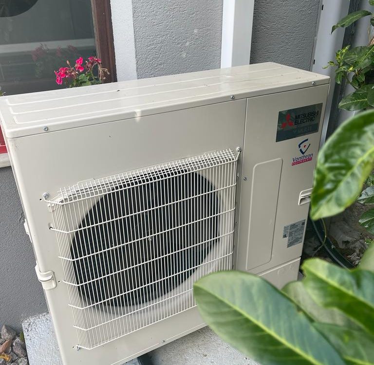 CHAUFFAGE CLIMATISATION VENTILISATION_10 768X750 | Vonthron Particuliers Comment entretenir une pompe à chaleur pour une performance durable ? Riedisheim