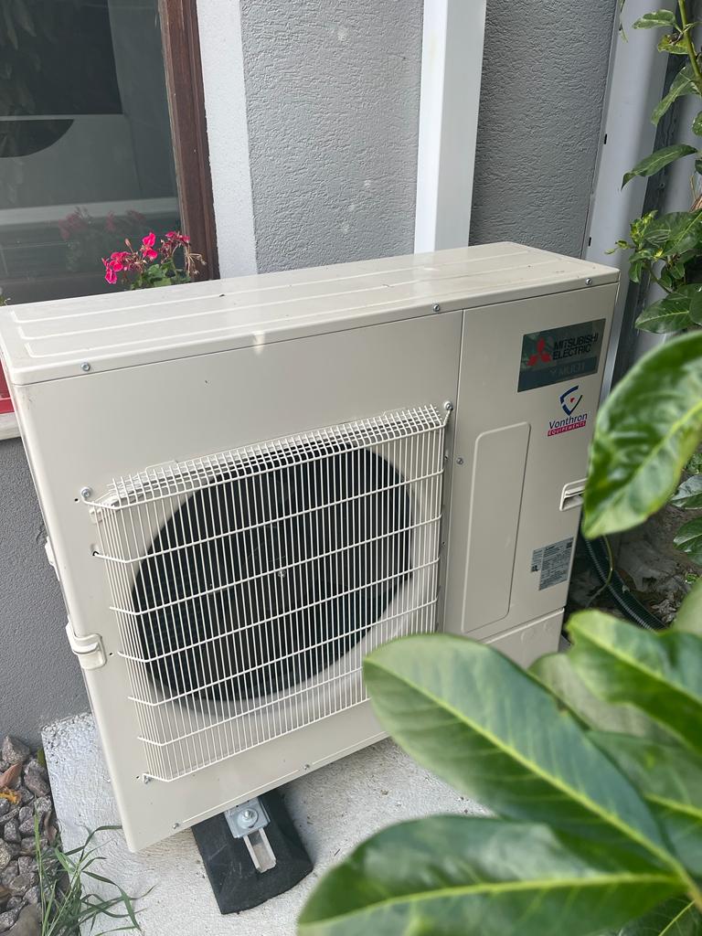 Comment entretenir une pompe &agrave; chaleur pour une performance durable ? Riedisheim