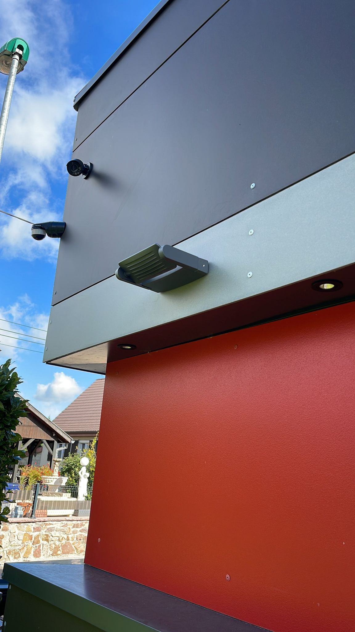 ELECTRICITE VONTHRON_12 | Vonthron Particuliers Travaux d’électricité générale et pose de bornes IRVE en Alsace Kingersheim 3