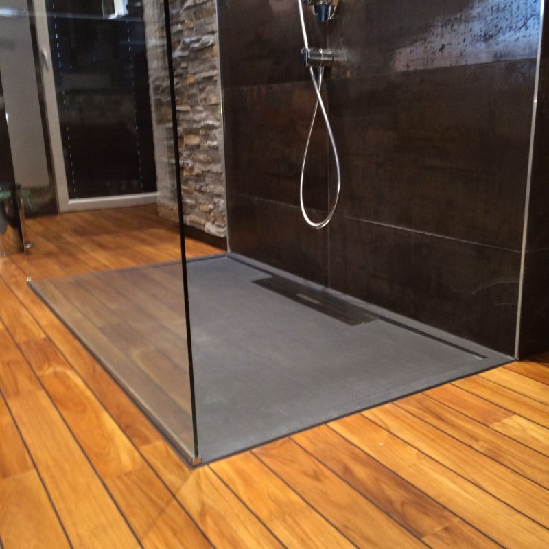 SALLEDEBAIN VONTHRON_10 800X800 | Vonthron Particuliers Rénovation et réalisation de salle de bain et salle d’eau clé en main en Alsace Illzach 5