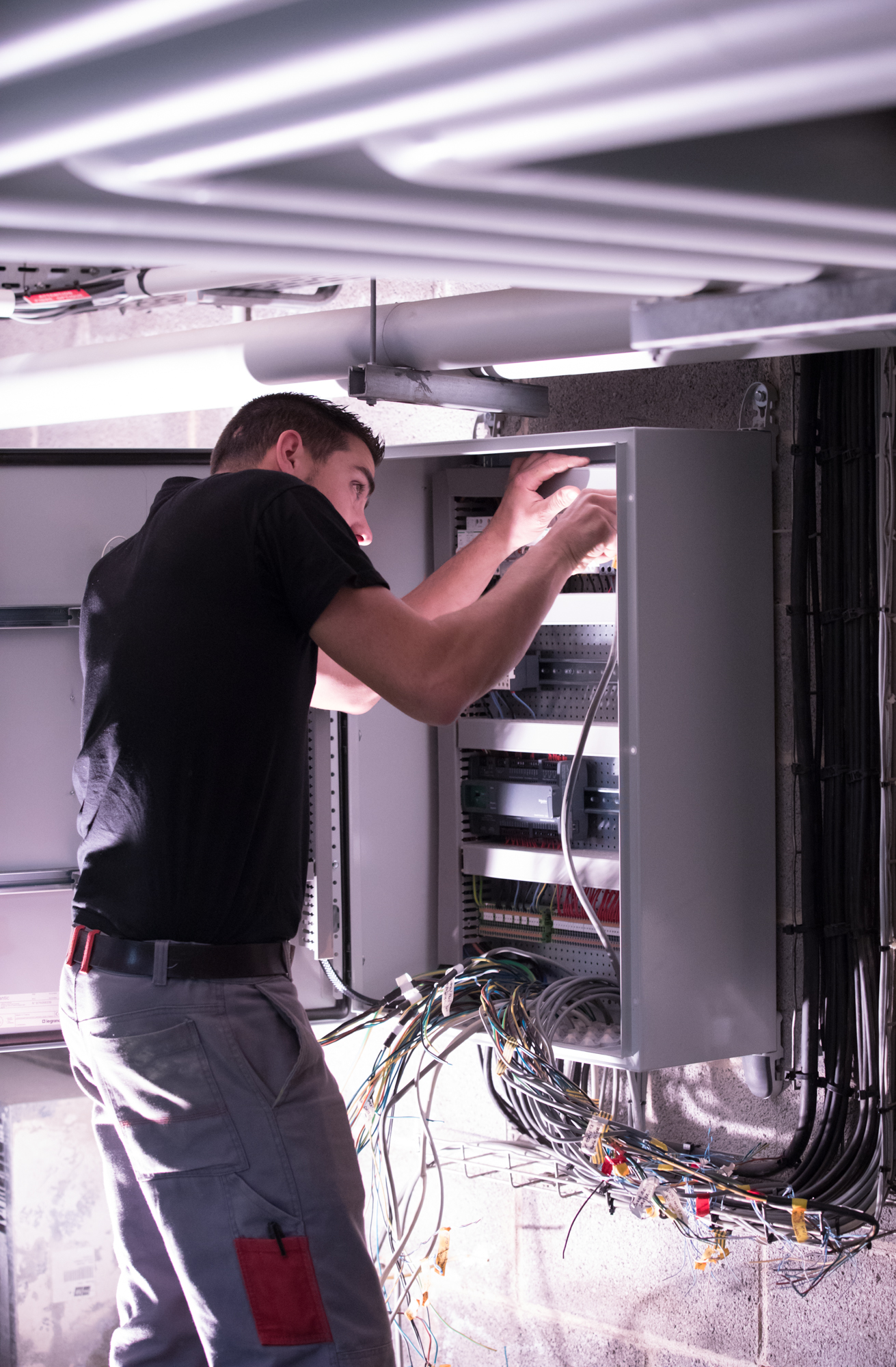 Quels sont les signes avant-coureurs d’un syst&egrave;me &eacute;lectrique d&eacute;faillant ? Wittenheim