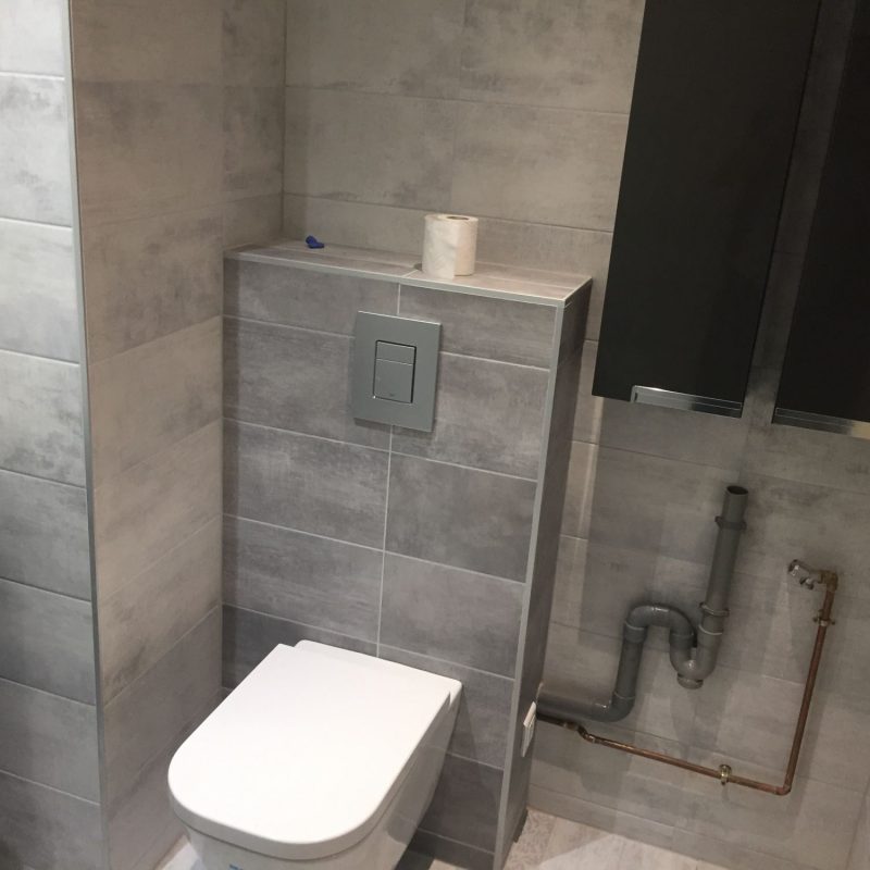 Comment faire une installation sanitaire ? Illzach