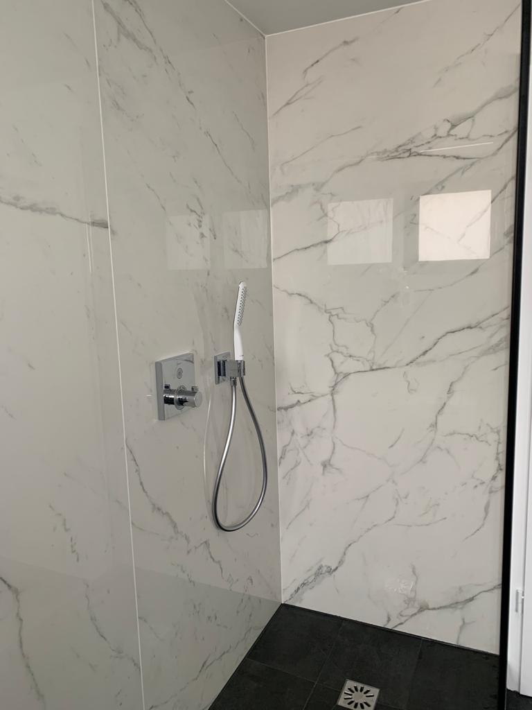 Comment cr&eacute;er une salle de bain accessible pour les personnes &agrave; mobilit&eacute; r&eacute;duite ? Pfastatt