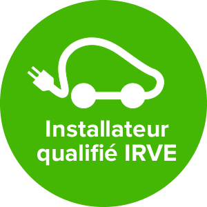 IRVE | Vonthron Particuliers Installateur agréé IRVE Kingersheim