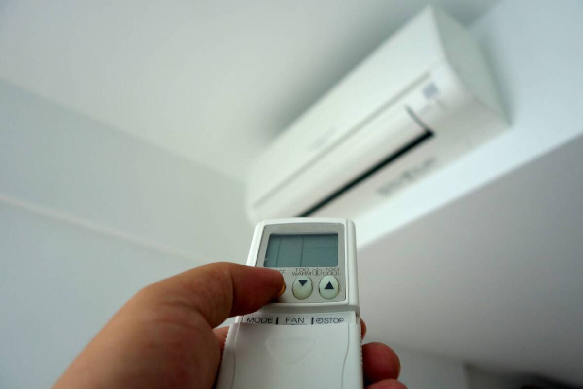 Comment choisir une bonne climatisation ? Riedisheim