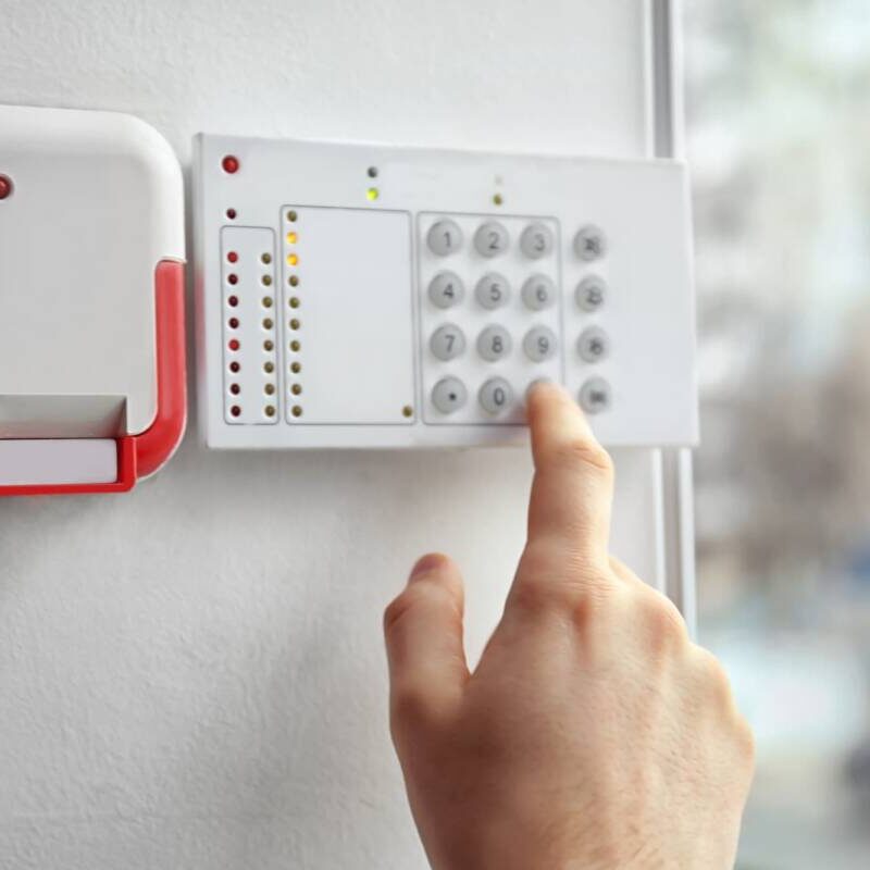 Quel type d’alarme pour ma maison ? Kingersheim