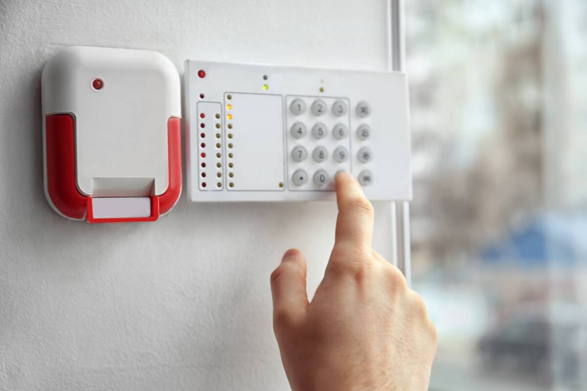 Quel type d’alarme pour ma maison ? Kingersheim