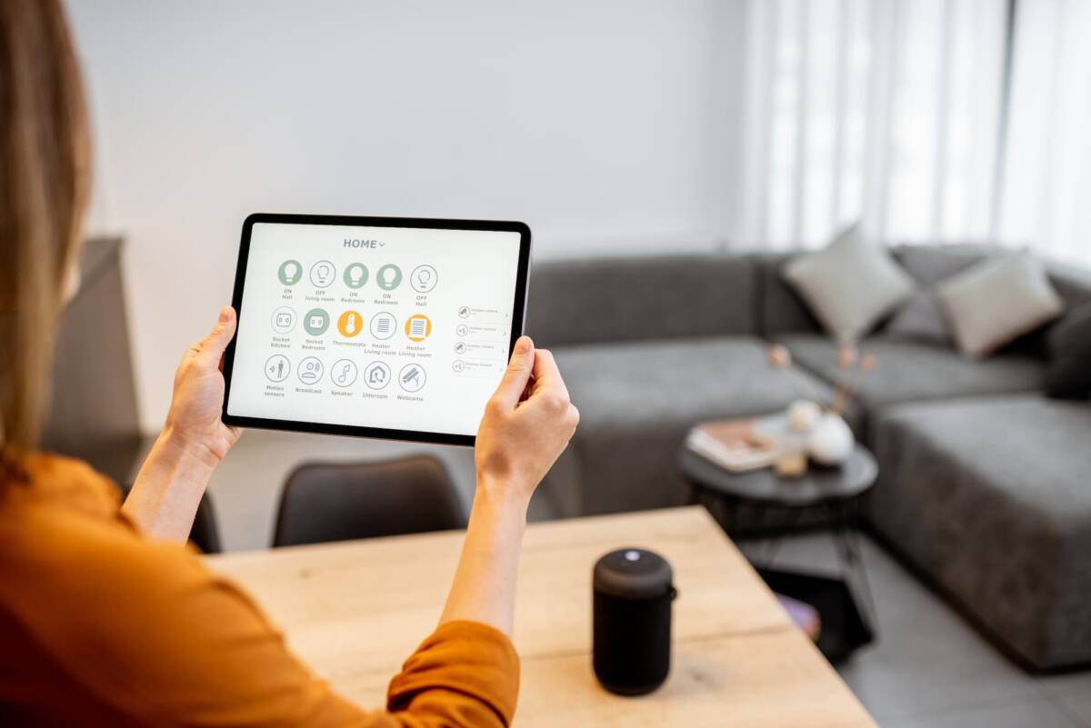 Comment optimiser l&rsquo;&eacute;clairage intelligent dans toute la maison ? Wittelsheim