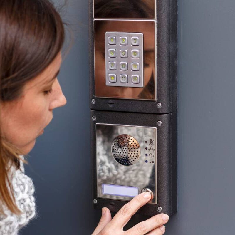 Comment choisir un interphone ? Wittelsheim
