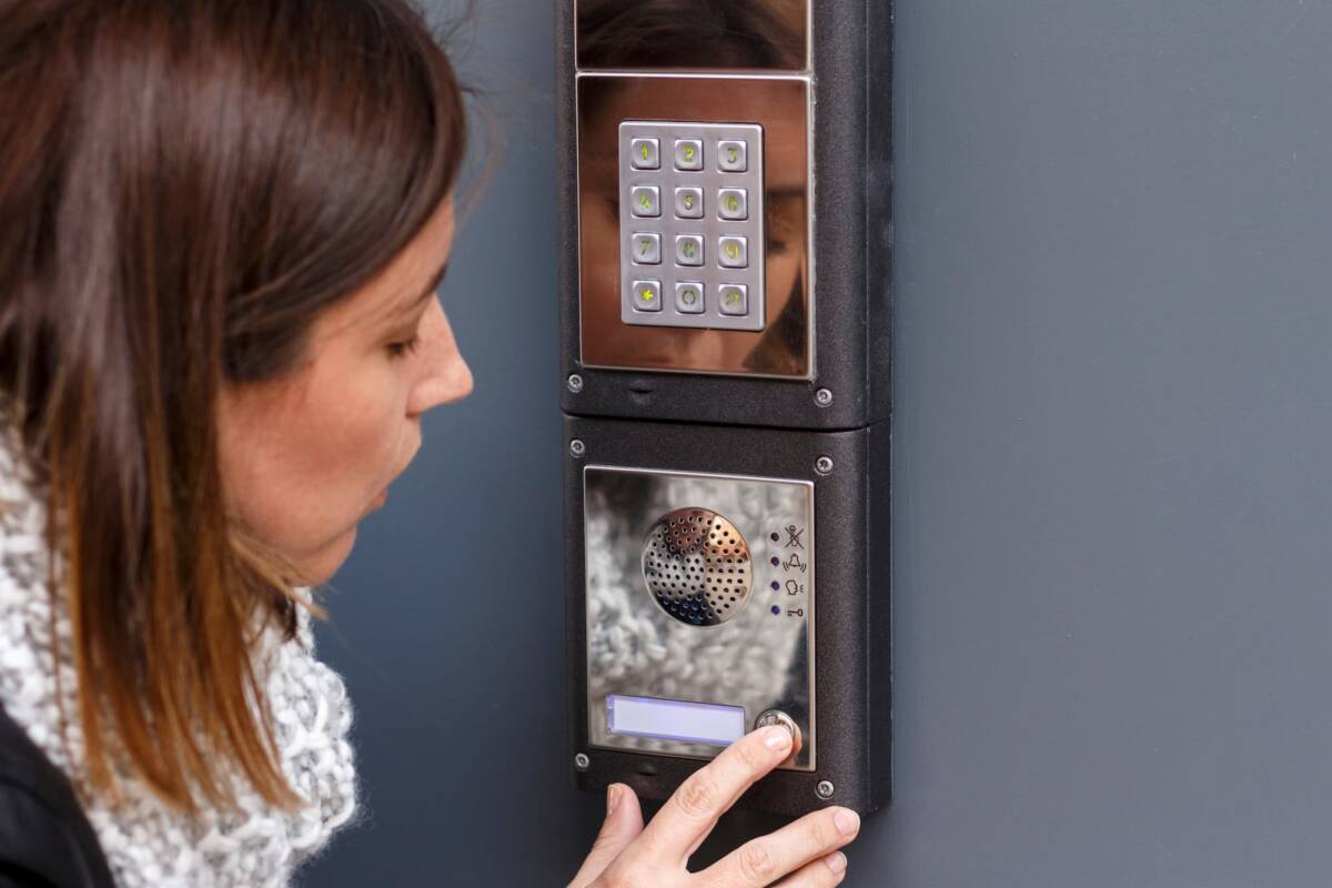 Comment choisir un interphone ? Wittelsheim