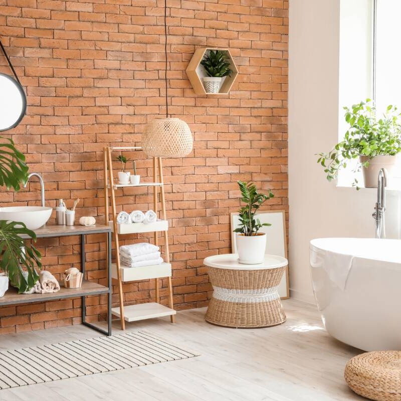 Comment transformer votre salle de bain en un espace de bien-&ecirc;tre ? Guebwiller
