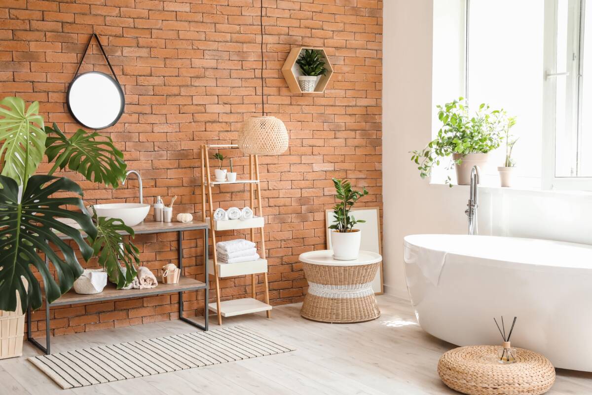 Comment transformer votre salle de bain en un espace de bien-&ecirc;tre ? Guebwiller