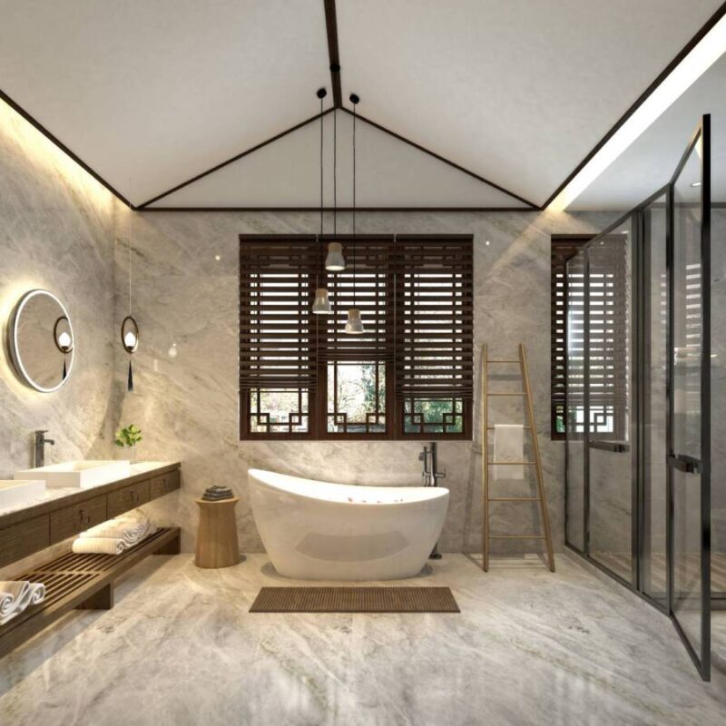 Comment bien choisir sa baignoire ? Wittenheim